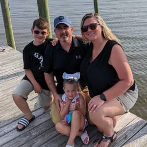 Meet your Posher, Zach